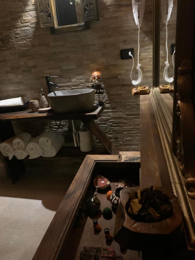 Hotel Motel Residence S Front 외부 사진