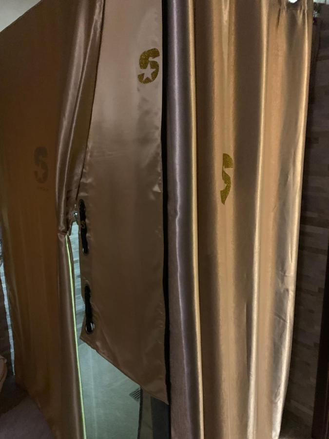 Hotel Motel Residence S Front 외부 사진