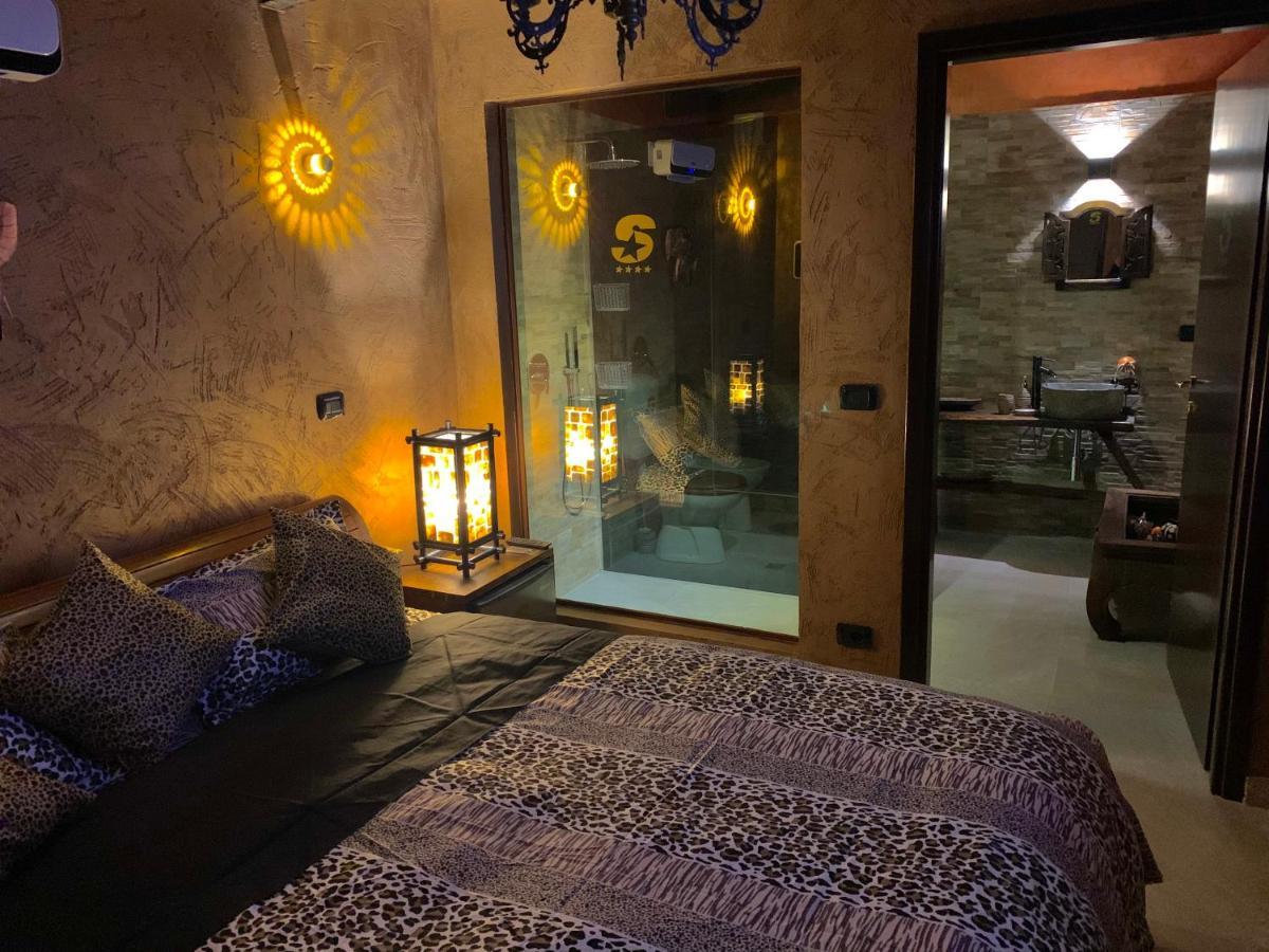 Hotel Motel Residence S Front 외부 사진