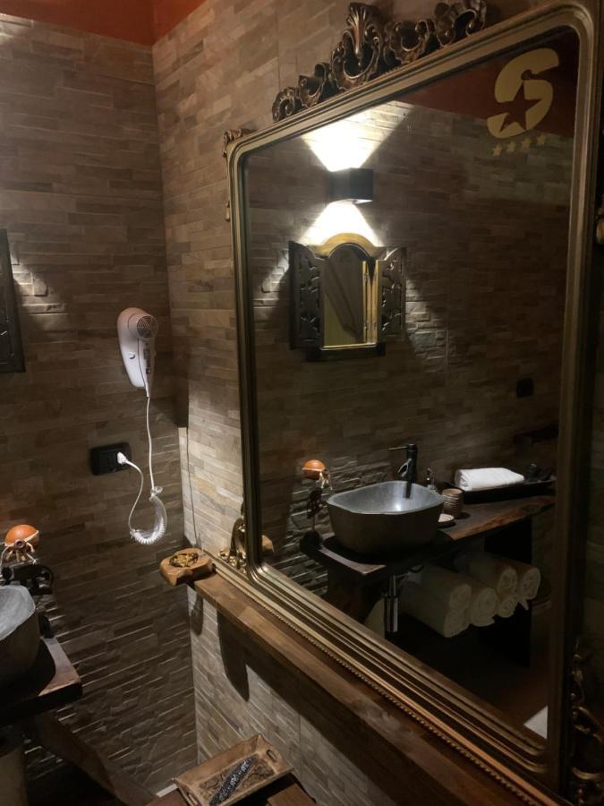 Hotel Motel Residence S Front 외부 사진