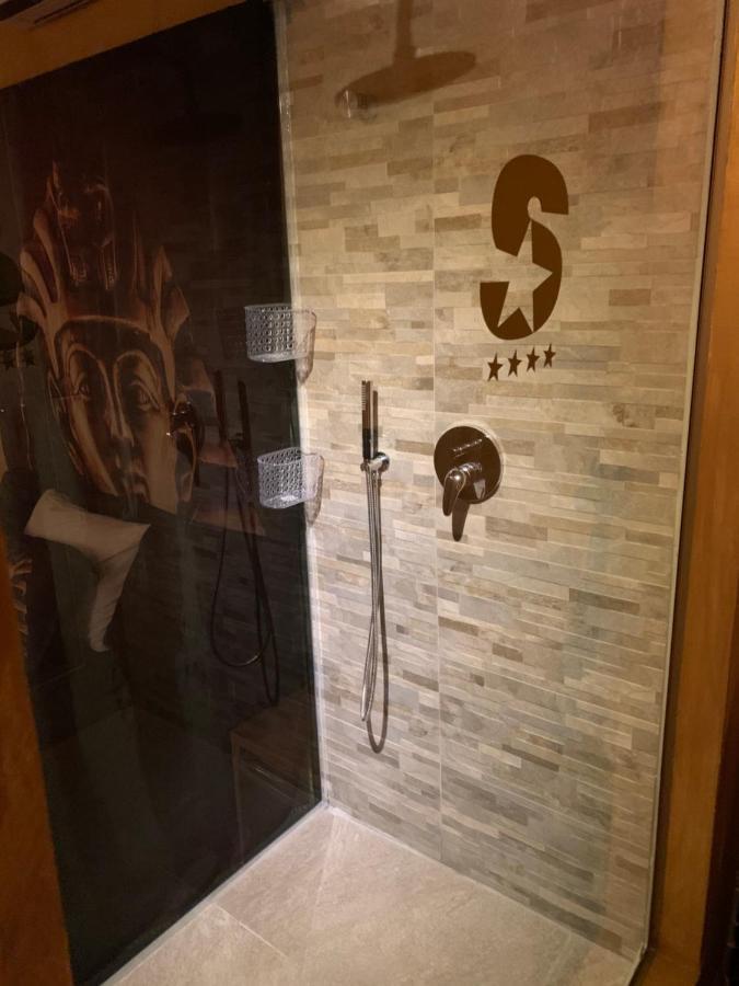 Hotel Motel Residence S Front 외부 사진