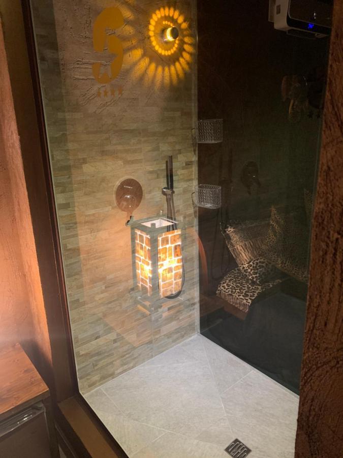 Hotel Motel Residence S Front 외부 사진