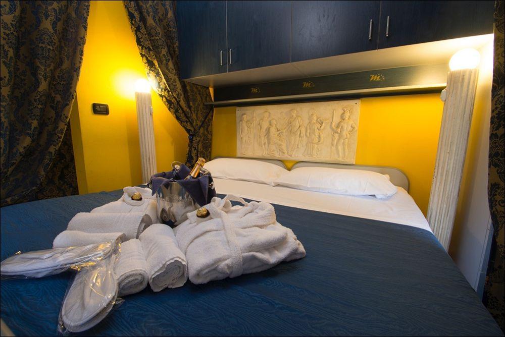 Hotel Motel Residence S Front 외부 사진